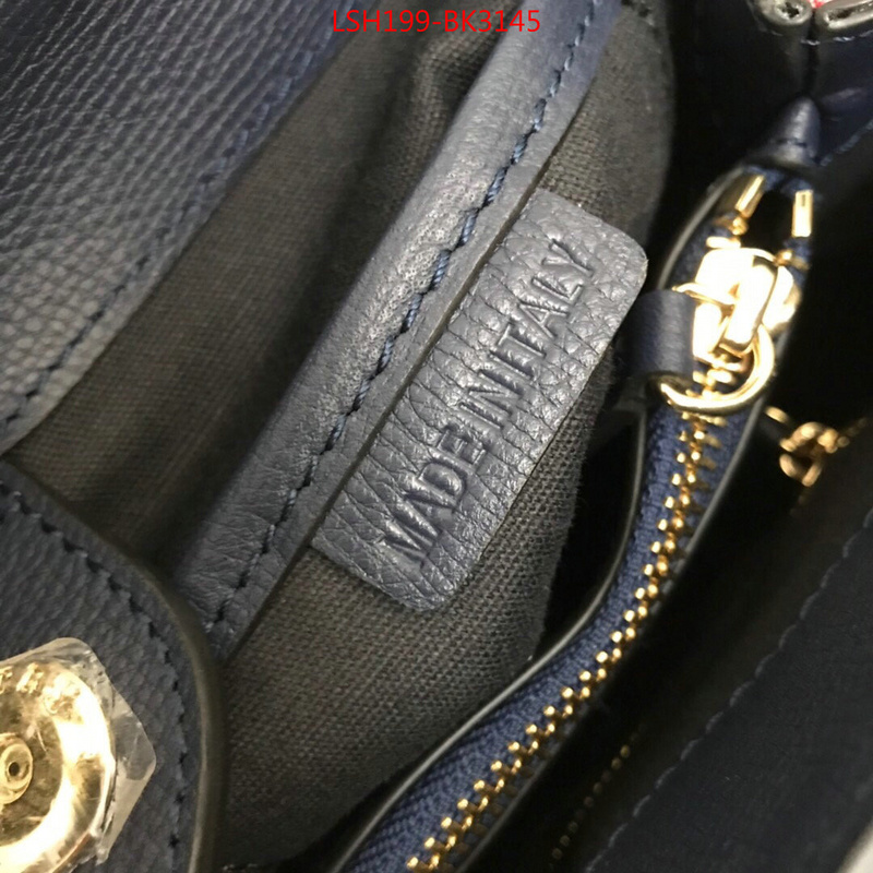 Burberry Bags(TOP)-Handbag-,fake designer ,ID: BK3145,$:199USD