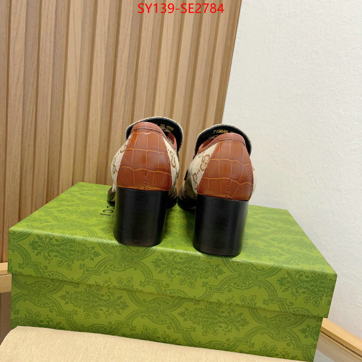 Women Shoes-Gucci,sell online , ID: SE2784,$: 139USD
