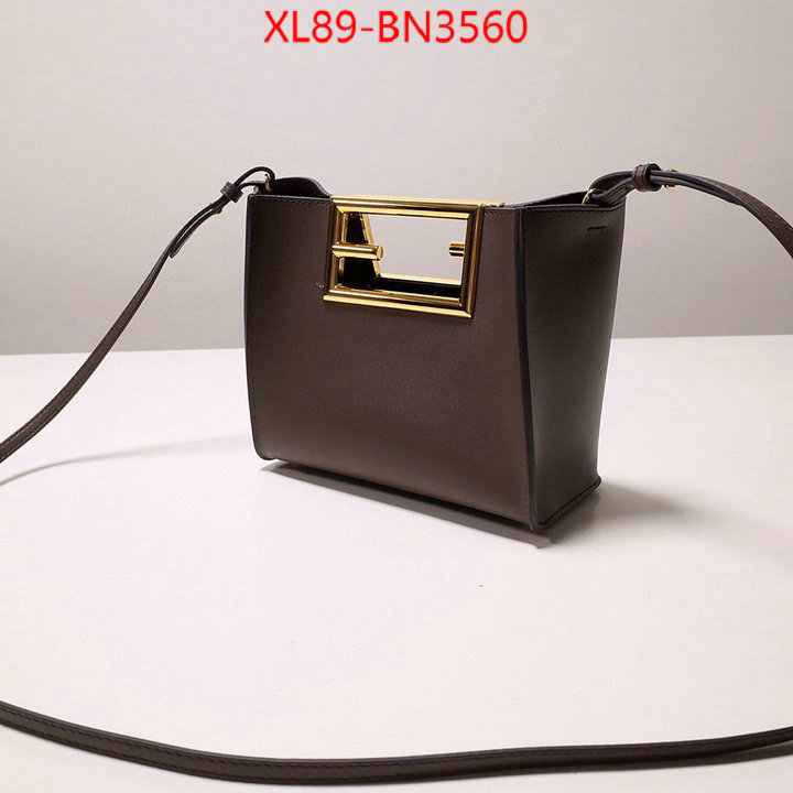 Fendi Bags(4A)-Diagonal-,where should i buy replica ,ID: BN3560,$: 89USD