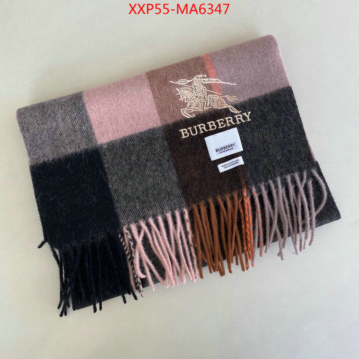 Scarf-Burberry,top grade , ID: MA6347,$: 55USD