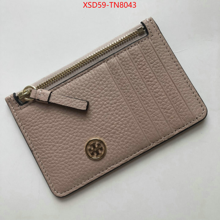 Tory Burch Bags(TOP)-Wallet,ID: TN8043,$: 59USD