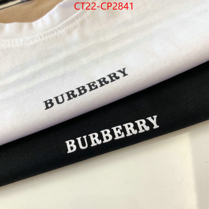 Kids clothing-Burberry,best quality replica , ID: CP2841,$: 22USD