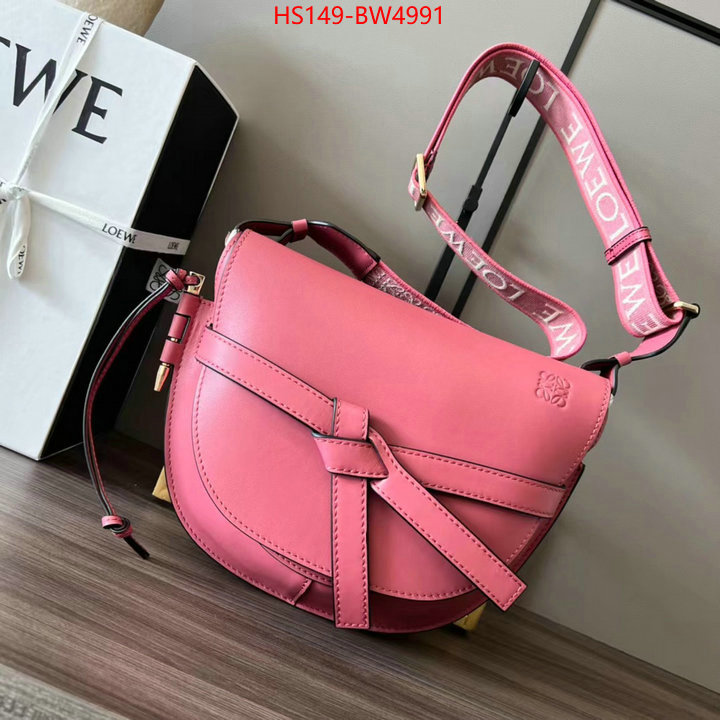 Loewe Bags(4A)-Diagonal-,top quality ,ID: BW4991,$: 149USD