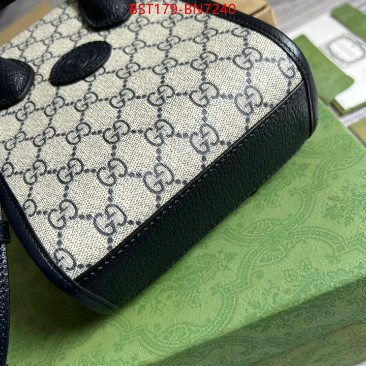 Gucci Bags(TOP)-Handbag-,every designer ,ID: BN7240,$: 179USD