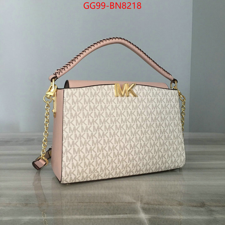 Michael Kors Bags(4A)-Handbag-,how can i find replica ,ID: BN8218,