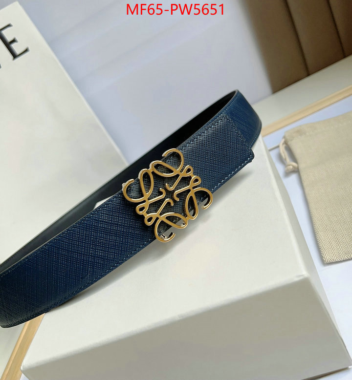 Belts-Loewe,buy aaaaa cheap , ID: PW5651,$: 65USD