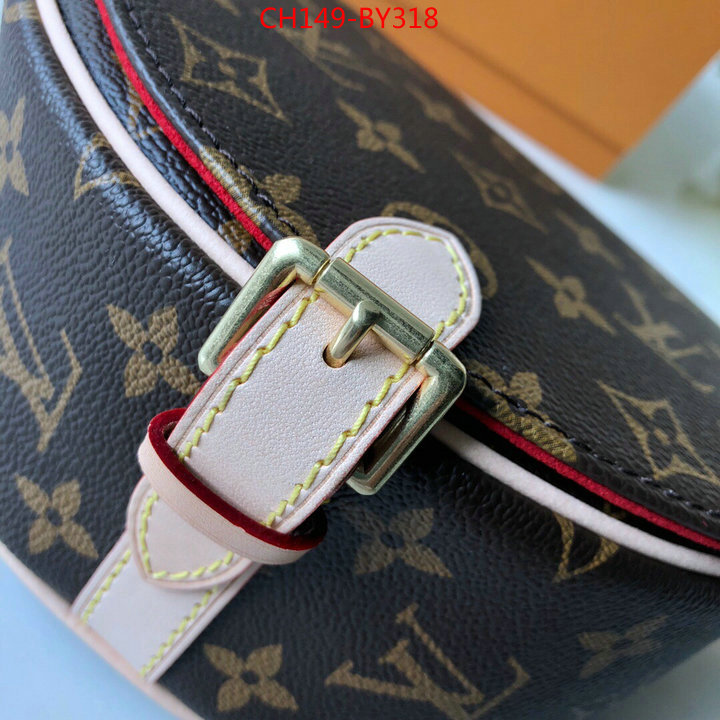 LV Bags(TOP)-Pochette MTis-Twist-,ID: BY318,$:149USD