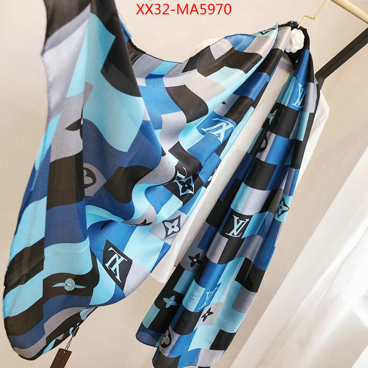 Scarf-LV,the best affordable , ID: MA5970,$: 32USD