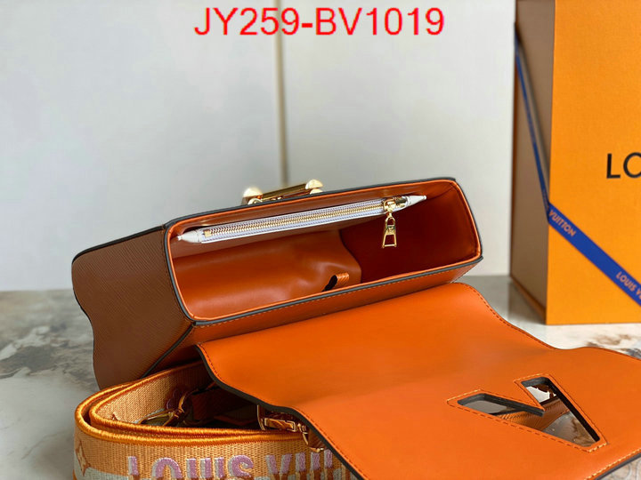 LV Bags(TOP)-Pochette MTis-Twist-,ID: BV1019,$: 259USD