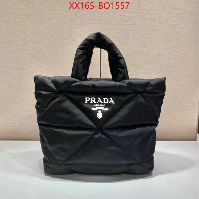Prada Bags(TOP)-Handbag-,ID: BO1557,$: 165USD