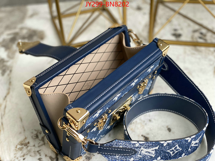 LV Bags(TOP)-Pochette MTis-Twist-,ID: BN8202,$: 299USD