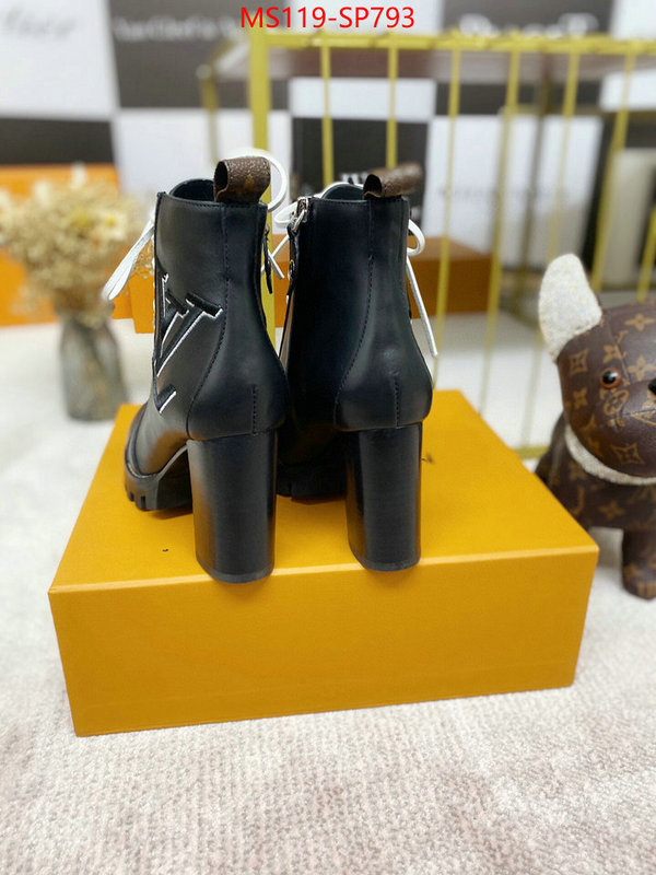 Women Shoes-LV,buy online , ID:SP793,$:119USD