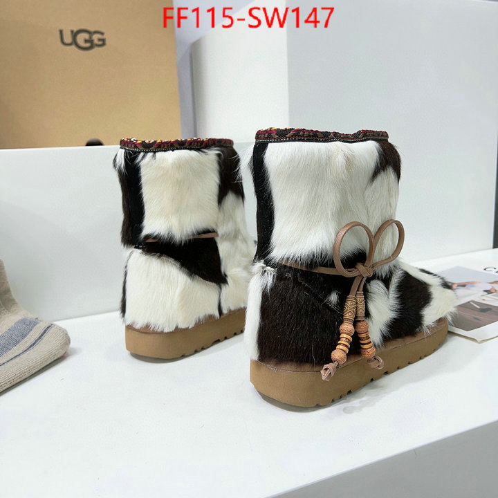 Women Shoes-Boots,1:1 , ID: SW147,$: 115USD