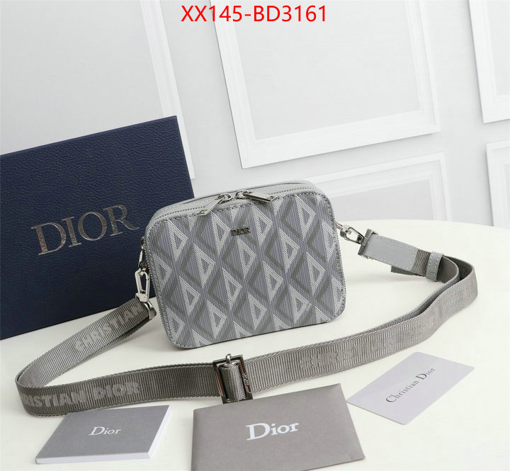 Dior Bags(TOP)-Other Style-,ID: BD3161,$: 145USD