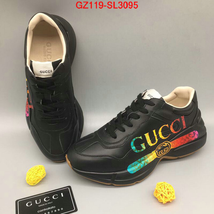 Women Shoes-Gucci,online store , ID: SL3095,$: 119USD