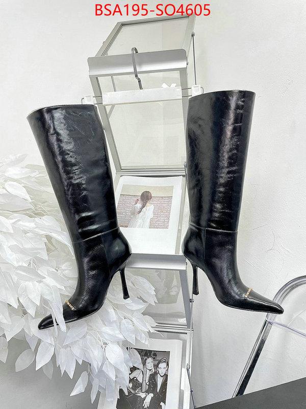 Women Shoes-Alexander Wang,find replica , ID: SO4605,$: 195USD