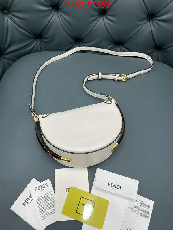 Fendi Bags(TOP)-Diagonal-,china sale ,ID: PSS59,