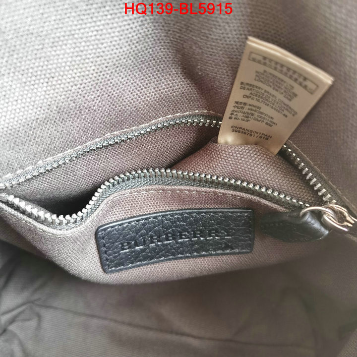 Burberry Bags(TOP)-Diagonal-,ID: BL5915,$: 139USD