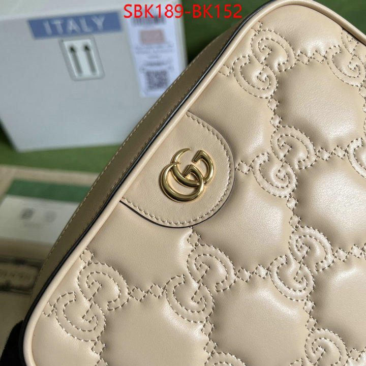 Gucci Bags Promotion-,ID: BK152,