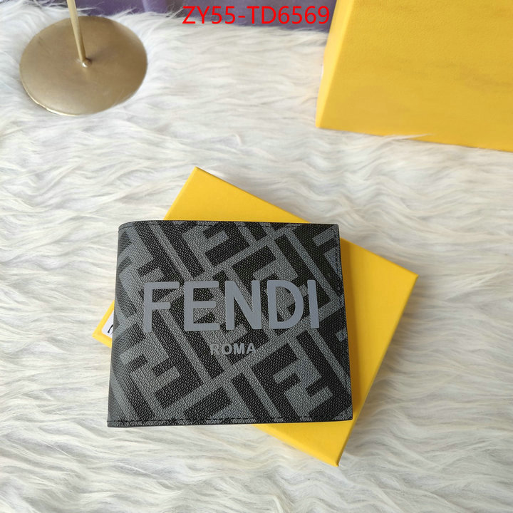 Fendi Bags(4A)-Wallet-,where to buy the best replica ,ID: TD6569,$: 55USD