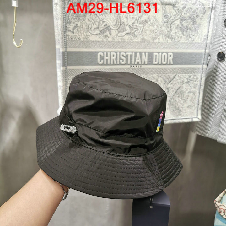 Cap (Hat)-LV,brand designer replica , ID: HL6131,$: 29USD