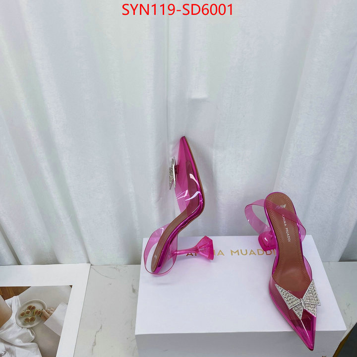 Women Shoes-Amina Muaddi,is it ok to buy replica , ID: SD6001,$: 119USD