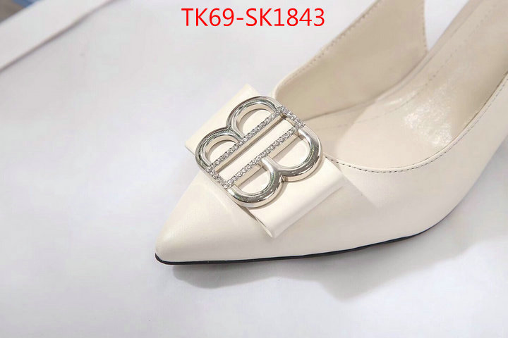 Women Shoes-Balenciaga,is it ok to buy , ID: SK1843,$:69USD