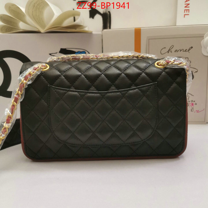 Chanel Bags(4A)-Diagonal-,ID: BP1941,$: 99USD