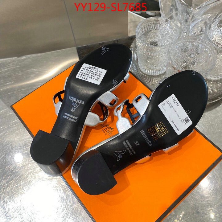 Women Shoes-Hermes,are you looking for , ID: SL7685,$: 129USD