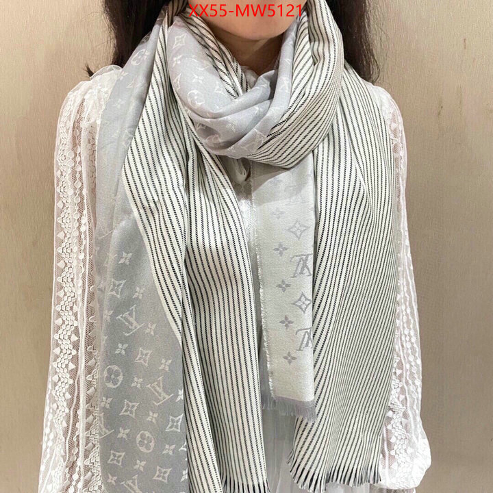 Scarf-LV,online store , ID: MW5121,$: 55USD