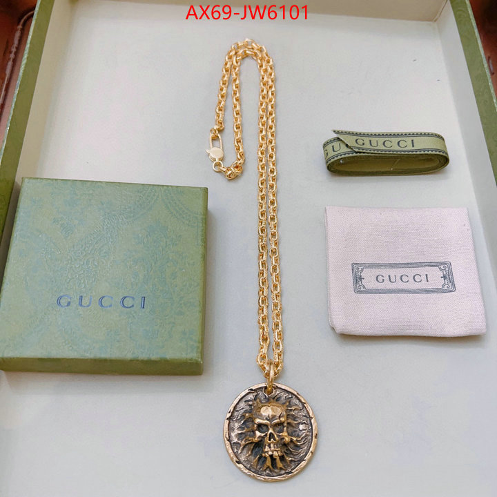 Jewelry-Gucci,where to buy fakes , ID: JW6101,$: 69USD