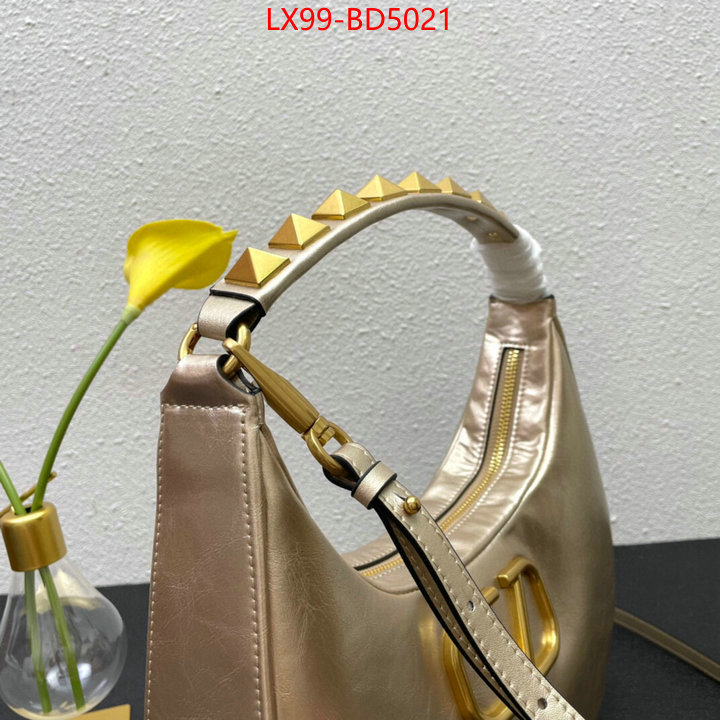 Valentino Bags(4A)-Handbag-,buy sell ,ID: BD5021,$: 99USD