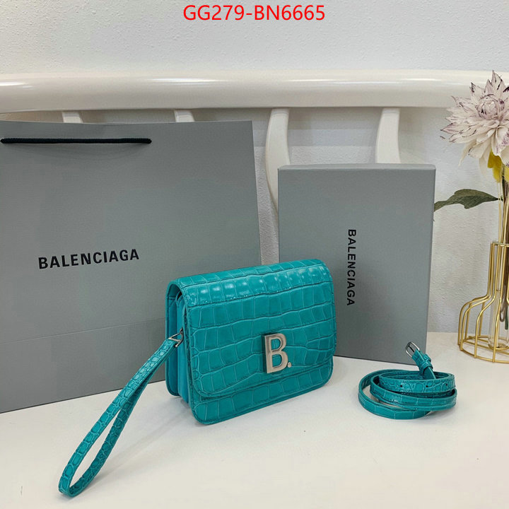 Balenciaga Bags(TOP)-Other Styles-,online sales ,ID: BN6665,$: 279USD