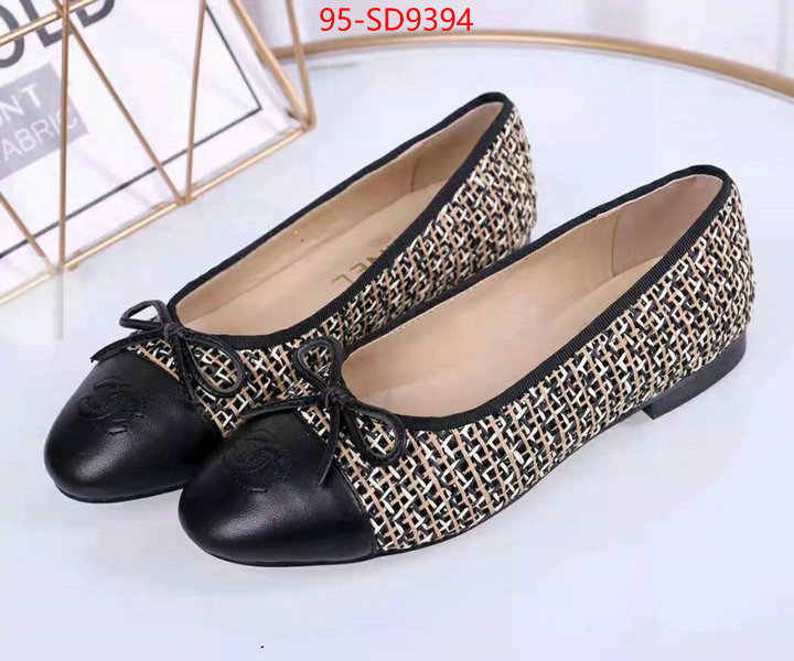 Women Shoes-Chanel,7 star , ID: SD9394,$: 95USD