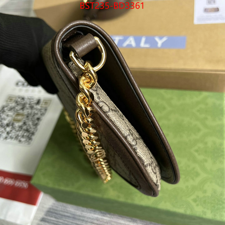 Gucci Bags(TOP)-Blondie,where to buy high quality ,ID: BD3361,$: 235USD