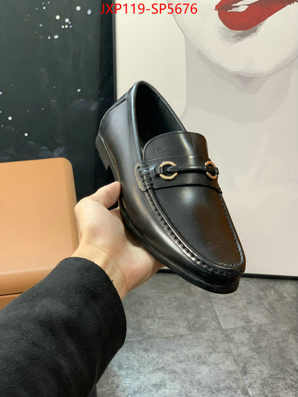 Mens highquality leather shoes-,ID: SP5676,$: 119USD