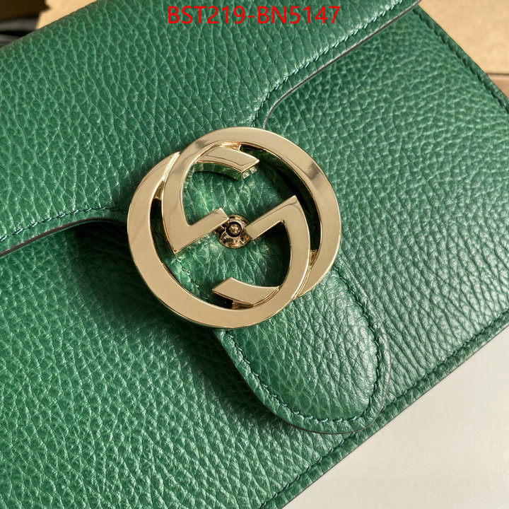 Gucci Bags(TOP)-Diagonal-,where can you buy replica ,ID: BN5147,$: 219USD