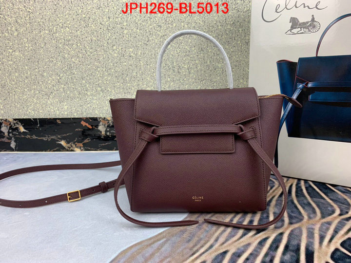 CELINE Bags(TOP)-Handbag,first top ,ID:BL5013,$: 269USD