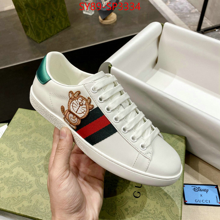 Women Shoes-Gucci,replica shop , ID: SP3334,$: 89USD