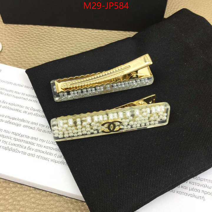 Hair band-Chanel,sell online , ID: JP584,$: 29USD