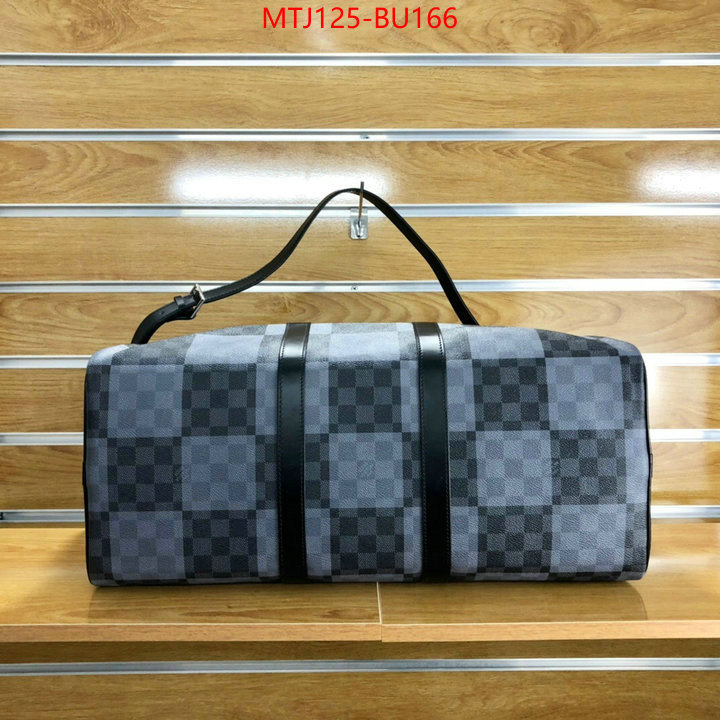 LV Bags(4A)-Keepall BandouliRe 45-50-,new ,ID: BU166,$: 125USD