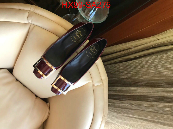 Women Shoes-Rogar Vivier,high quality , ID:SA275,$: 99USD