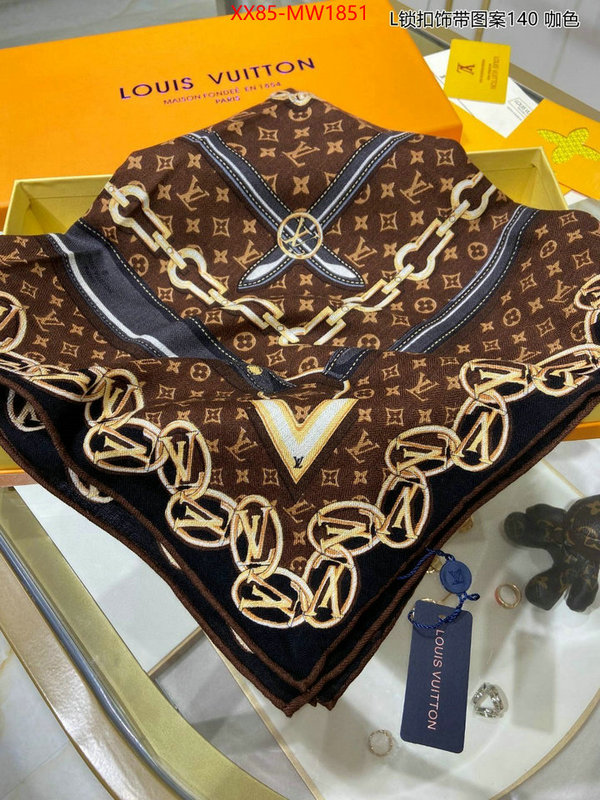 Scarf-LV,online from china designer , ID: MW1851,$: 85USD