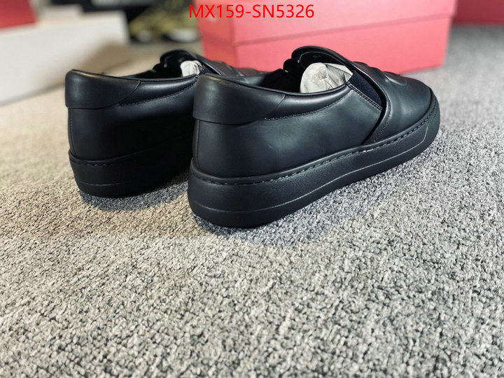 Men shoes-Ferragamo,best , ID: SN5326,$: 159USD