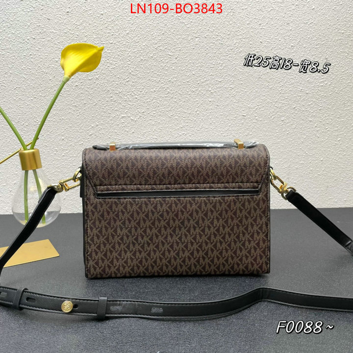 Michael Kors Bags(4A)-Diagonal-,high quality aaaaa replica ,ID: BO3834,$: 109USD