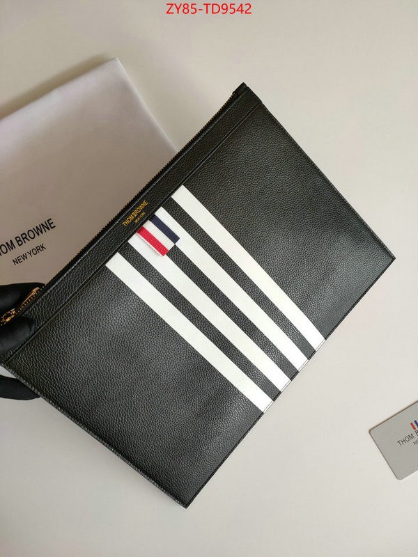 Thom Brown Bags(4A)-Wallet,china sale ,ID: TD9542,$: 85USD