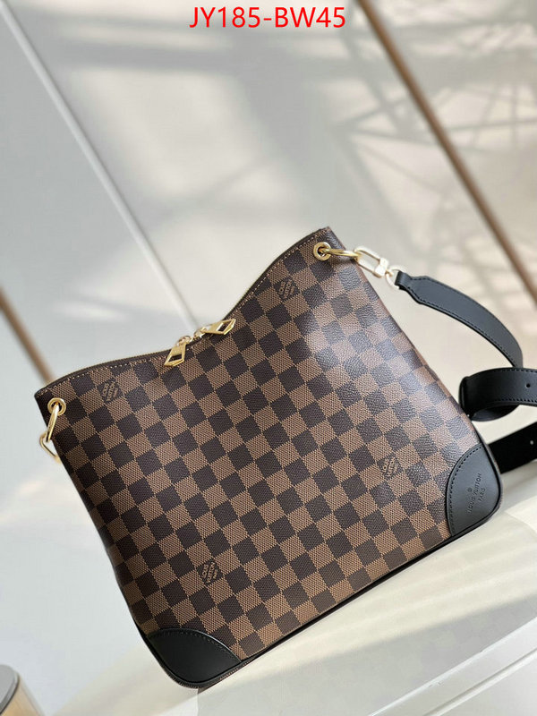 LV Bags(TOP)-Pochette MTis-Twist-,ID: BW45,$: 185USD