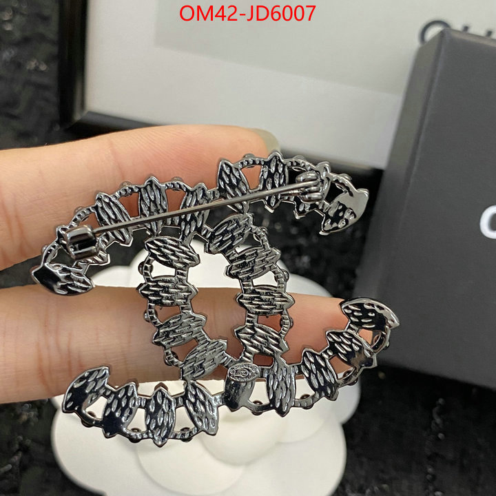 Jewelry-Chanel,aaaaa+ quality replica , ID: JD6007,$: 42USD