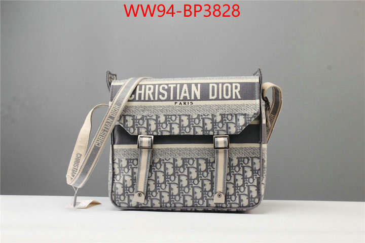 Dior Bags(4A)-Other Style-,ID: BP3828,$: 94USD