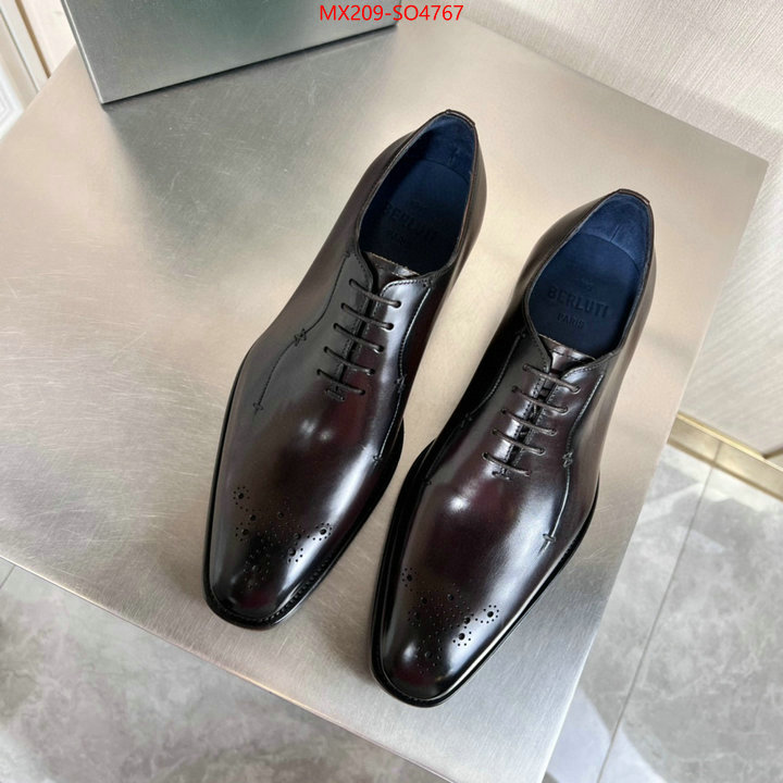 Men Shoes-Berluti,where can i find , ID: SO4767,$: 209USD